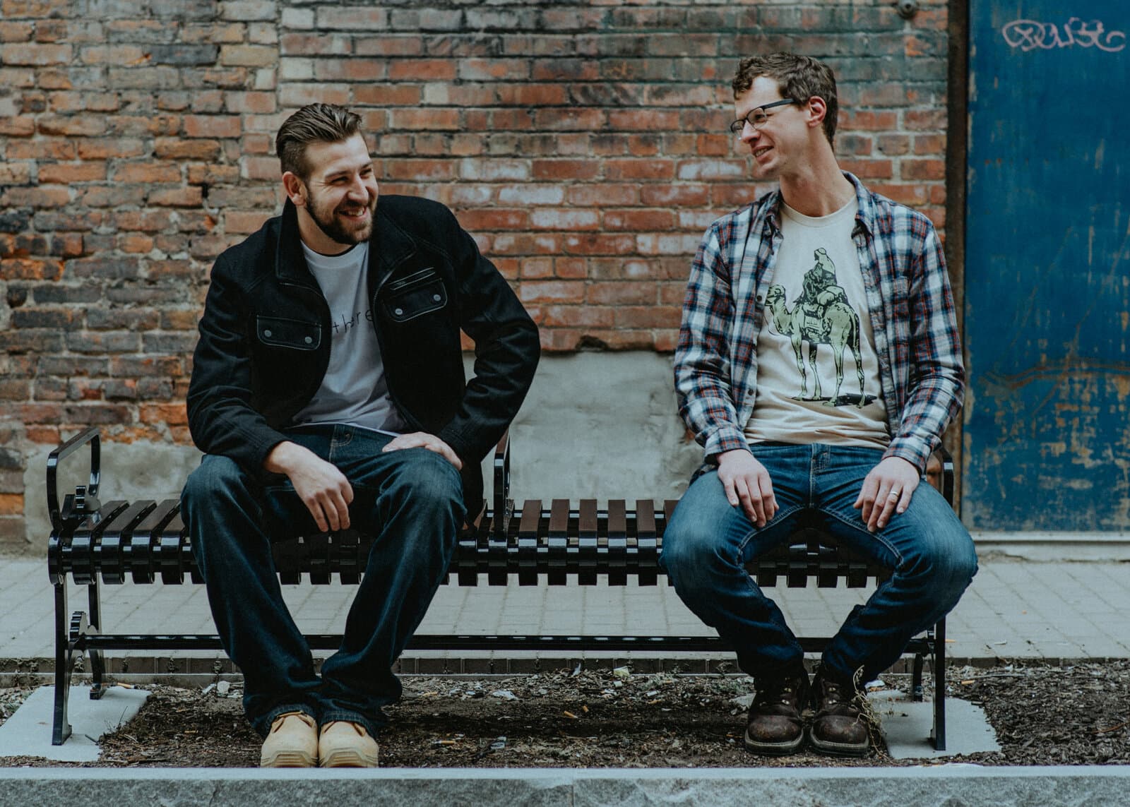 Culture apparel styling — natural fibers