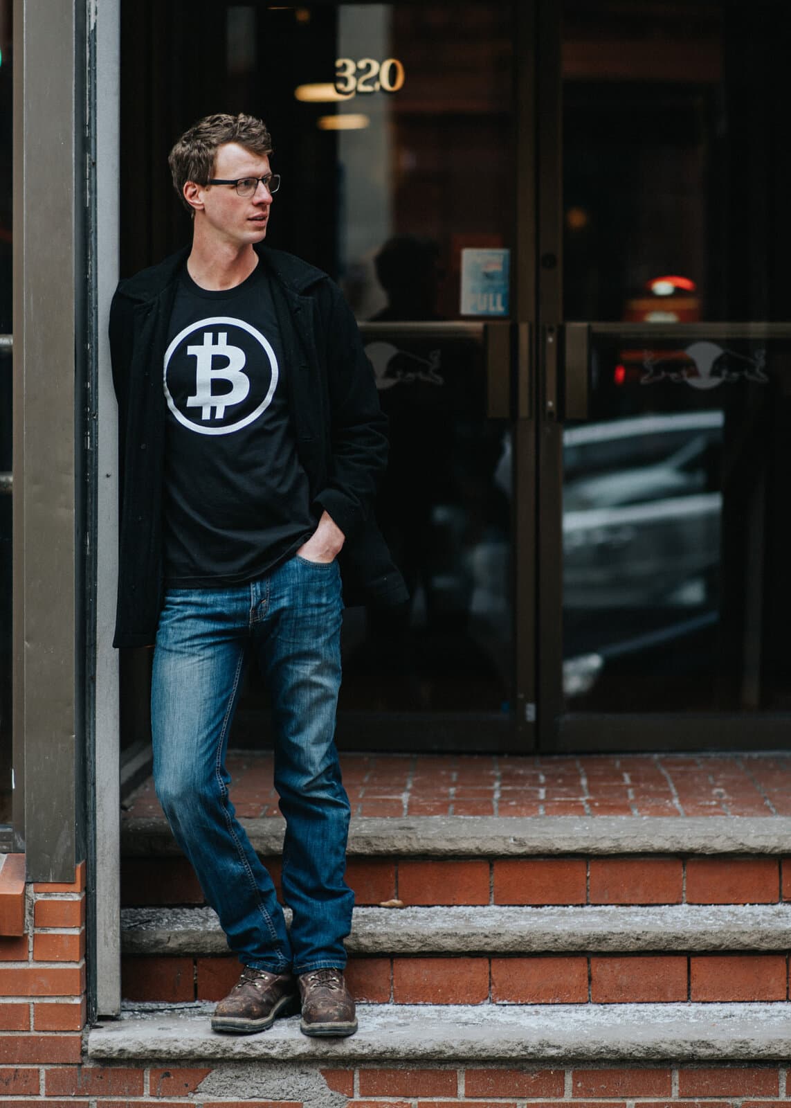 Culture brand — premium apparel and lifestyle. Photos by George J. Patterson.