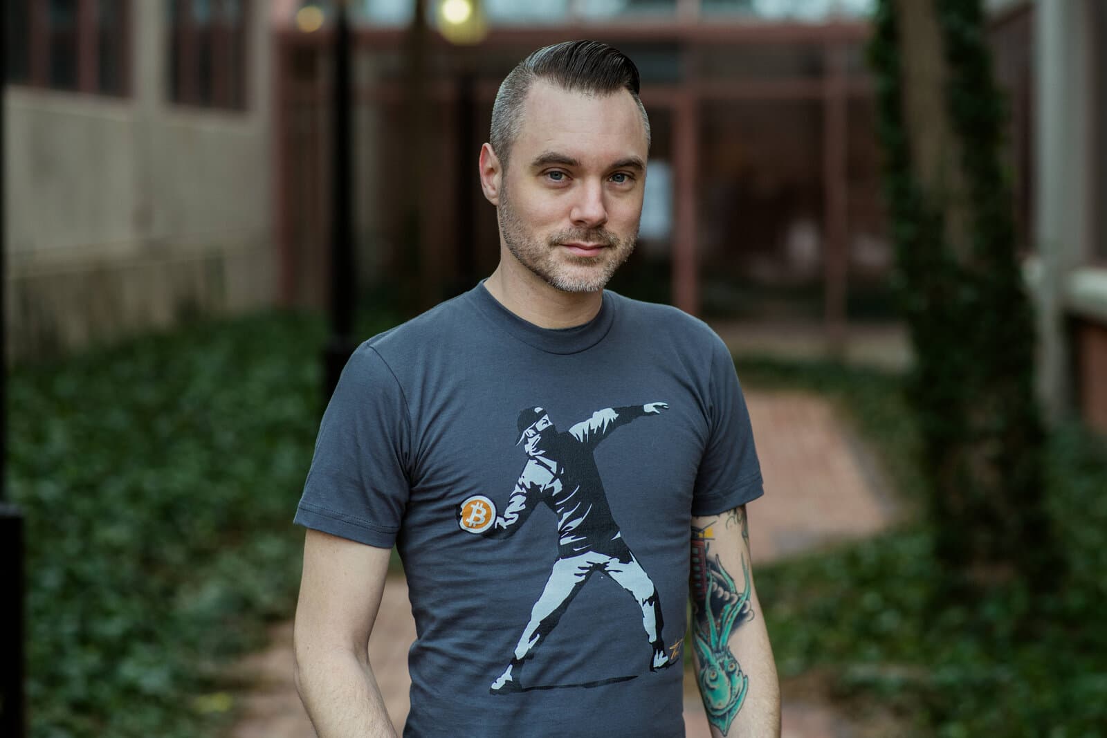 Culture lookbook — decentralized lifestyle