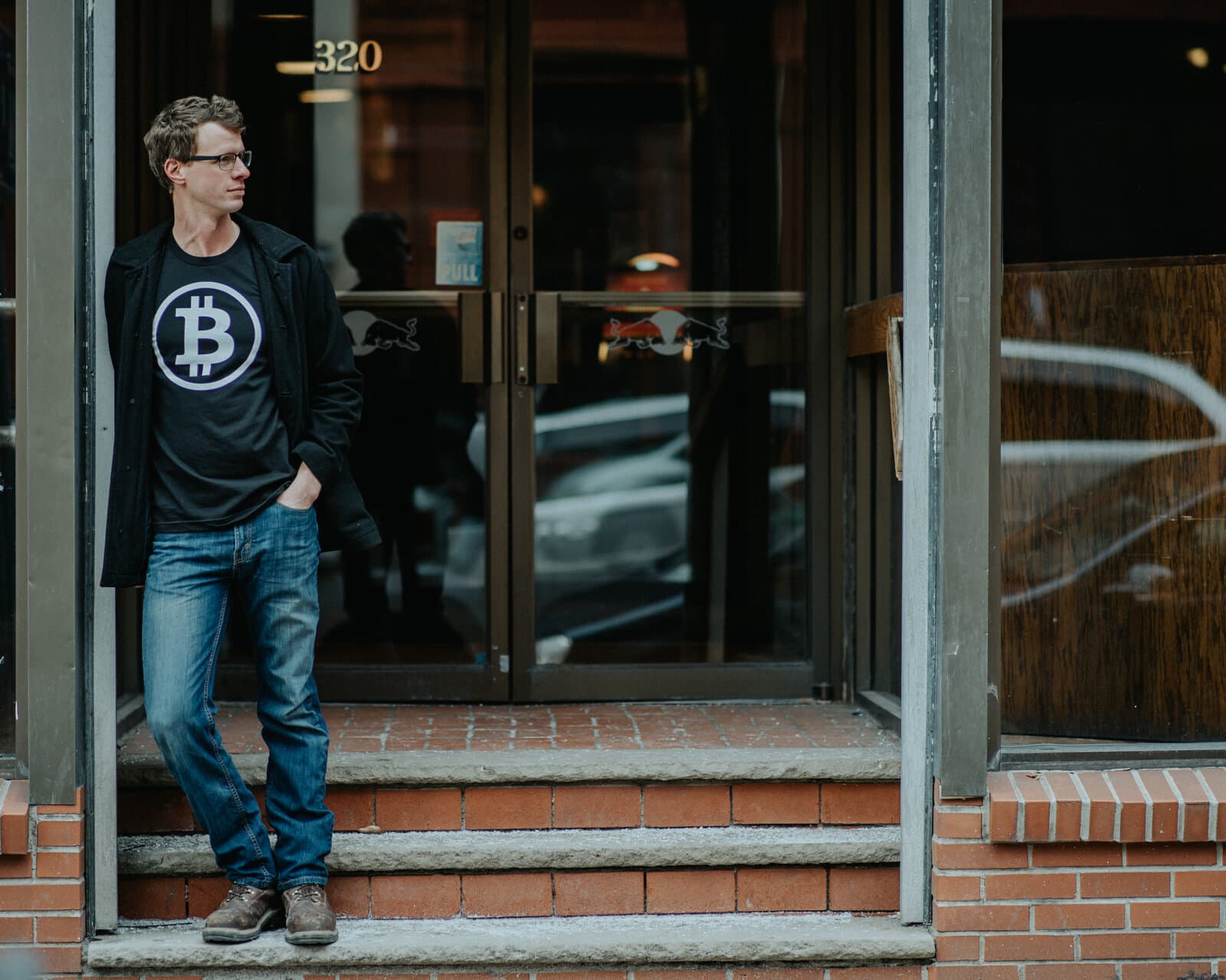 Culture merchandise — lifestyle photography